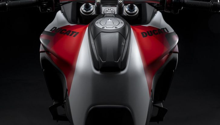Ducati Multistrada V4 RS