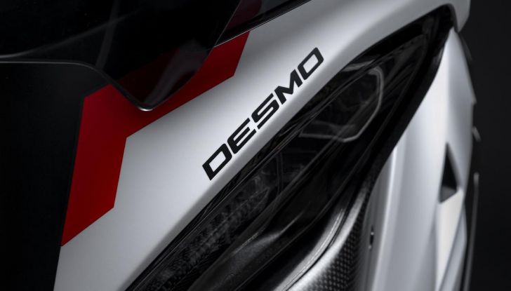 Ducati Multistrada V4 RS: è lei la moto da turismo più sportiva mai offerta dal brand - Foto 36 di 43