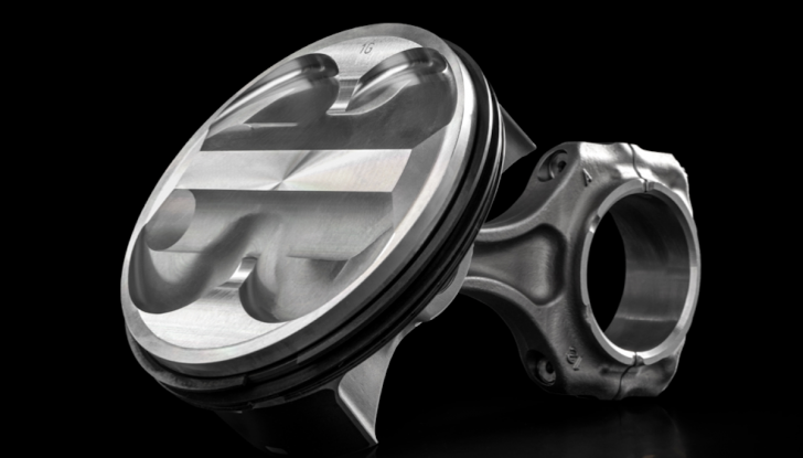 Ducati Superquadro Mono: il nuovo motore di riferimento fra i monocilindrici stradali - Foto 6 di 6