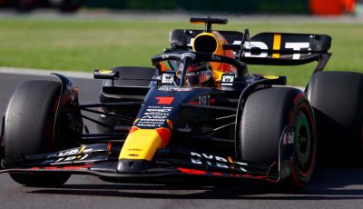 F1 2023, GP Città del Messico: Verstappen bravo e fortunato, altra illusione per Ferrari