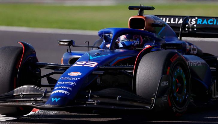 F1 2023, GP Città del Messico: Verstappen bravo e fortunato, altra illusione per Ferrari - Foto 7 di 10