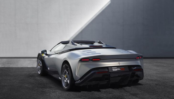 Ferrari SP-8