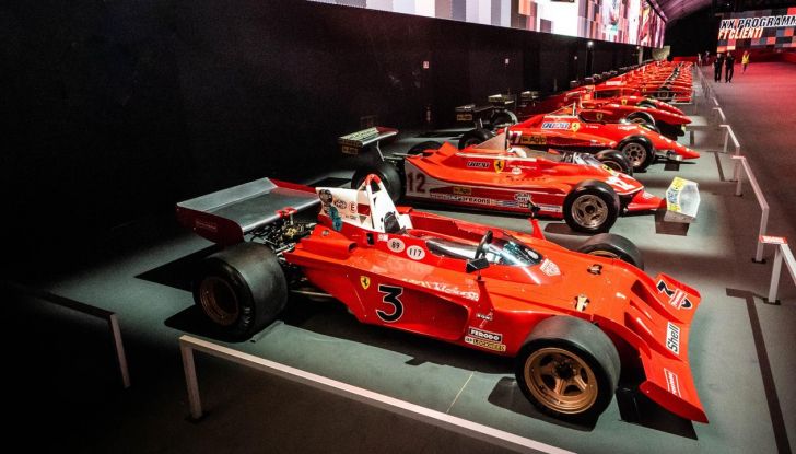 Finali Mondiali Ferrari 2023: dal 26 al 29 ottobre sul Circuito del Mugello - Foto 16 di 19