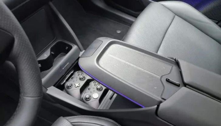 Jiyue 01: caratteristiche, design e autonomia della prima auto con guida autonoma di Livello 4 - Foto 10 di 12