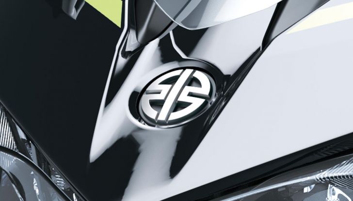 Kawasaki Ninja 7 Hybrid: debutta ufficialmente la prima moto ibrida al mondo - Foto 31 di 45