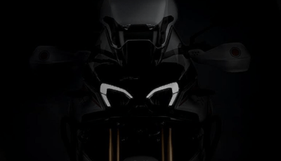 MV Agusta 9.5 Project, la maxi enduro è pronta al debutto ufficiale