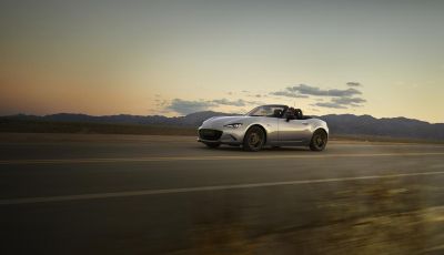 Mazda MX-5 2024: design, motori e caratteristiche della nuova versione