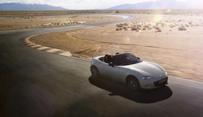 Mazda MX-5 2024: caratteristiche, allestimenti, motori e prezzi per l’Italia