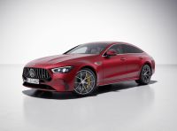 Mercedes-AMG GT 63 S Coupé4 E Performance: prestazioni e prezzi