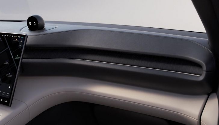 NIO prepara il lancio in Europa del nuovo sub-brand Firefly - Foto 19 di 51