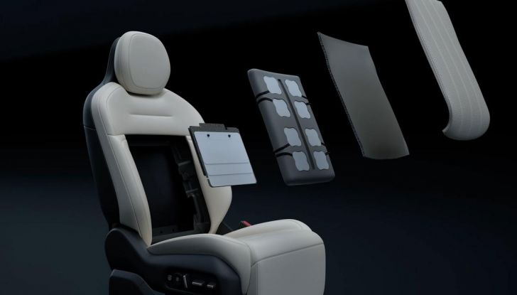 NIO prepara il lancio in Europa del nuovo sub-brand Firefly - Foto 42 di 51