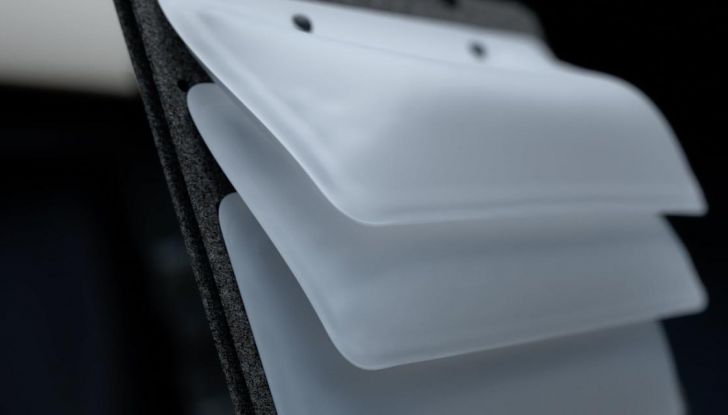 NIO prepara il lancio in Europa del nuovo sub-brand Firefly - Foto 43 di 51