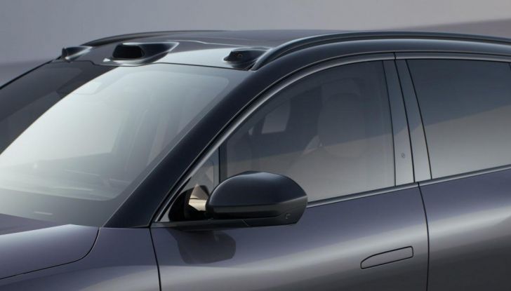 NIO prepara il lancio in Europa del nuovo sub-brand Firefly - Foto 8 di 51