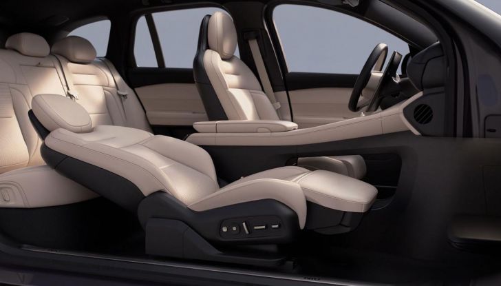 NIO prepara il lancio in Europa del nuovo sub-brand Firefly - Foto 41 di 51