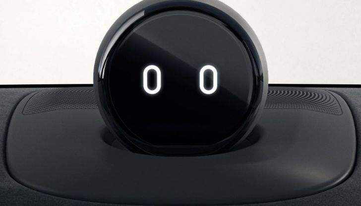 NIO prepara il lancio in Europa del nuovo sub-brand Firefly - Foto 5 di 51