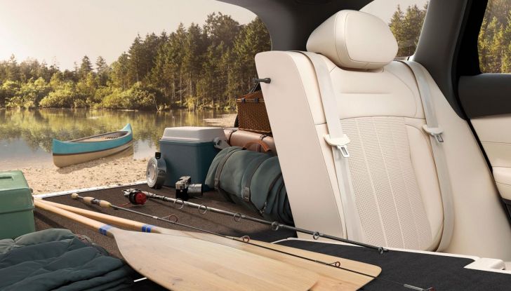 NIO prepara il lancio in Europa del nuovo sub-brand Firefly - Foto 13 di 51