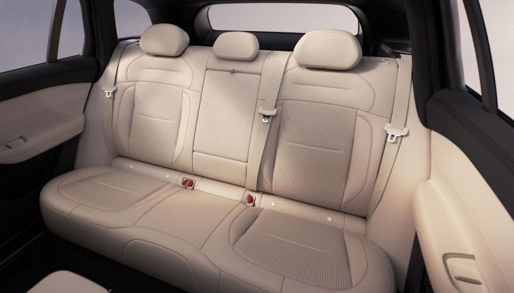 NIO prepara il lancio in Europa del nuovo sub-brand Firefly - Foto 49 di 51