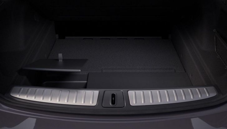 NIO prepara il lancio in Europa del nuovo sub-brand Firefly - Foto 51 di 51