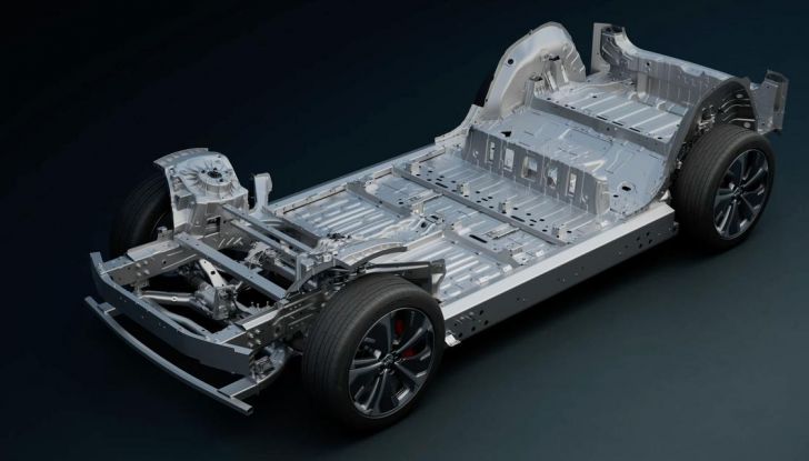 NIO prepara il lancio in Europa del nuovo sub-brand Firefly - Foto 37 di 51