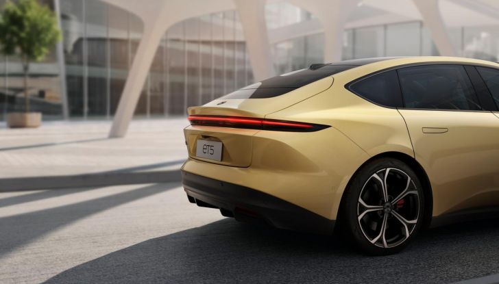 NIO prepara il lancio in Europa del nuovo sub-brand Firefly - Foto 6 di 51