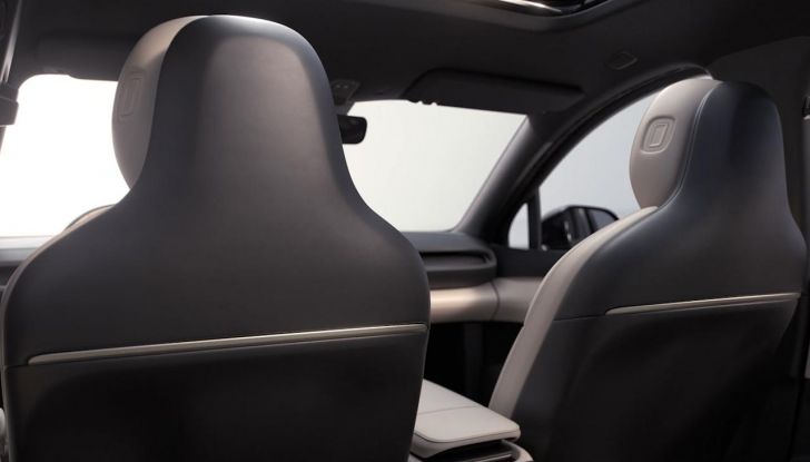 NIO prepara il lancio in Europa del nuovo sub-brand Firefly - Foto 20 di 51