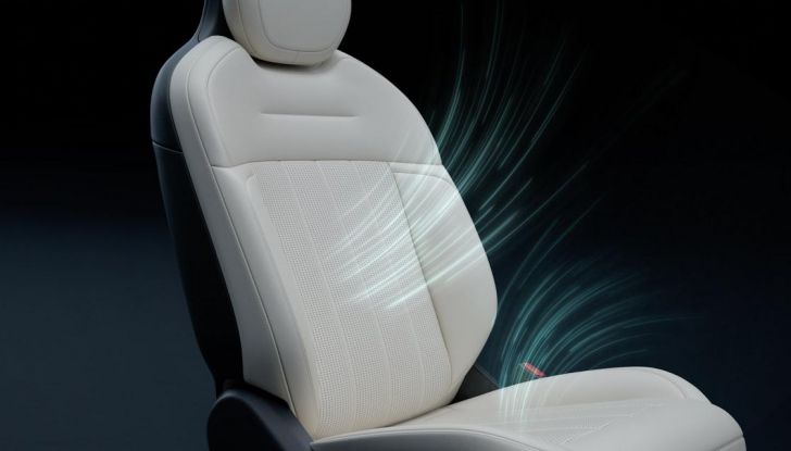 NIO prepara il lancio in Europa del nuovo sub-brand Firefly - Foto 46 di 51