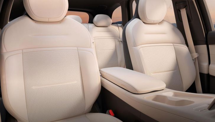 NIO prepara il lancio in Europa del nuovo sub-brand Firefly - Foto 22 di 51