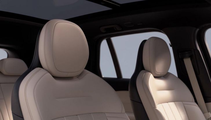 NIO prepara il lancio in Europa del nuovo sub-brand Firefly - Foto 45 di 51