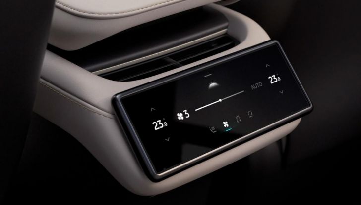 NIO prepara il lancio in Europa del nuovo sub-brand Firefly - Foto 4 di 51