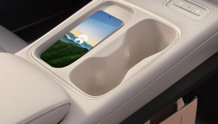 NIO prepara il lancio in Europa del nuovo sub-brand Firefly - Foto 21 di 51