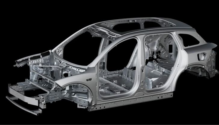 NIO prepara il lancio in Europa del nuovo sub-brand Firefly - Foto 35 di 51