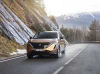 Nissan Ariya: il nuovo listino prezzi italiano parte da 42.600 euro