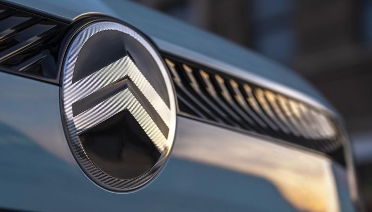 Nuova Citroën e-C3: caratteristiche, versioni e prezzi della city car elettrica - Foto 29 di 71