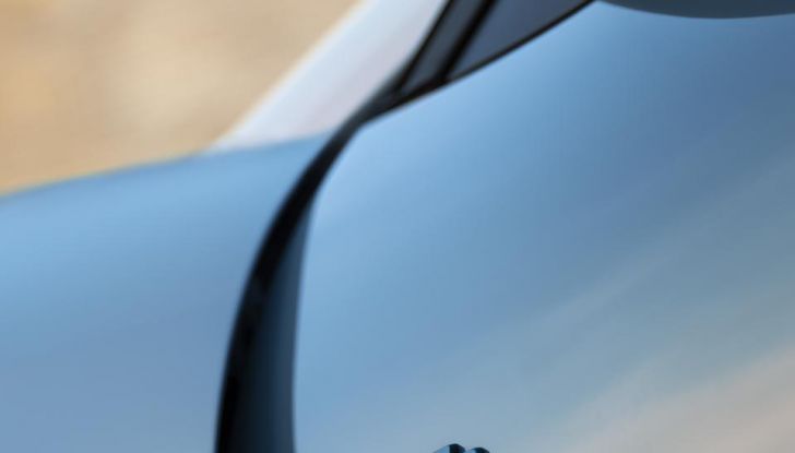 Nuova Citroën e-C3: caratteristiche, versioni e prezzi della city car elettrica - Foto 27 di 71