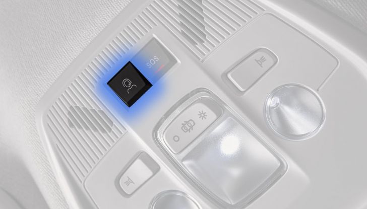 Nuova Citroën e-C3: caratteristiche, versioni e prezzi della city car elettrica - Foto 60 di 71