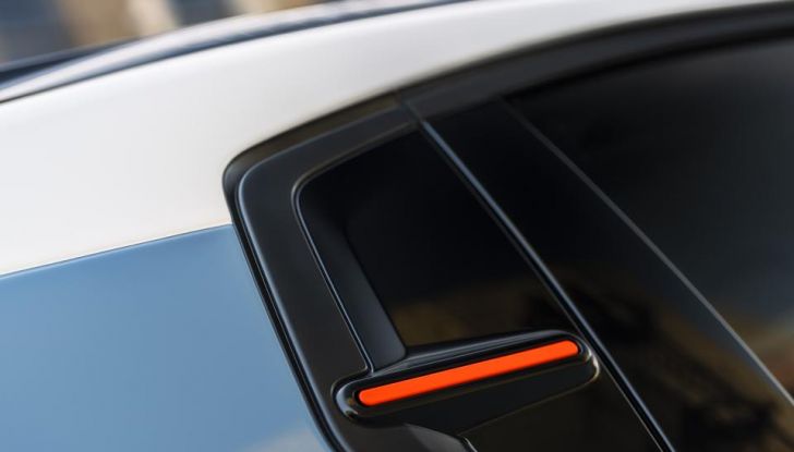 Nuova Citroën e-C3: caratteristiche, versioni e prezzi della city car elettrica - Foto 22 di 71