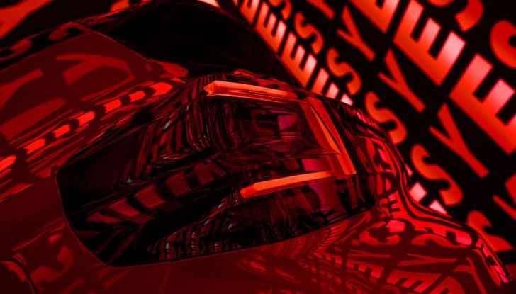 Nuova Citroën e-C3: caratteristiche, versioni e prezzi della city car elettrica - Foto 51 di 71