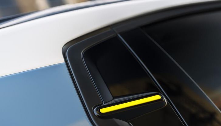 Nuova Citroën e-C3: caratteristiche, versioni e prezzi della city car elettrica - Foto 23 di 71