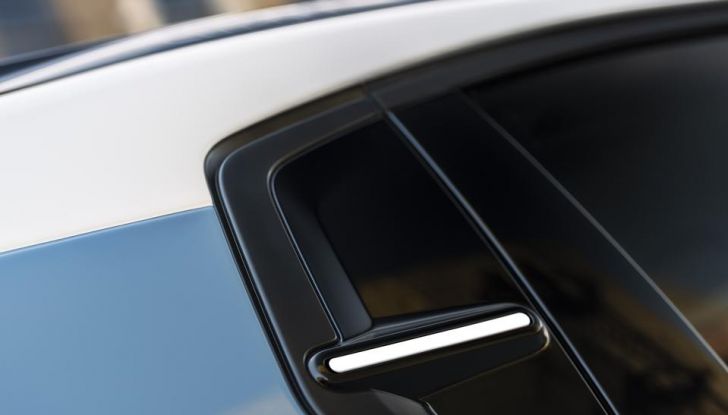 Nuova Citroën e-C3: caratteristiche, versioni e prezzi della city car elettrica - Foto 24 di 71