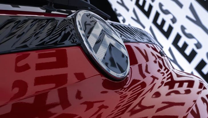 Nuova Citroën e-C3: caratteristiche, versioni e prezzi della city car elettrica - Foto 52 di 71