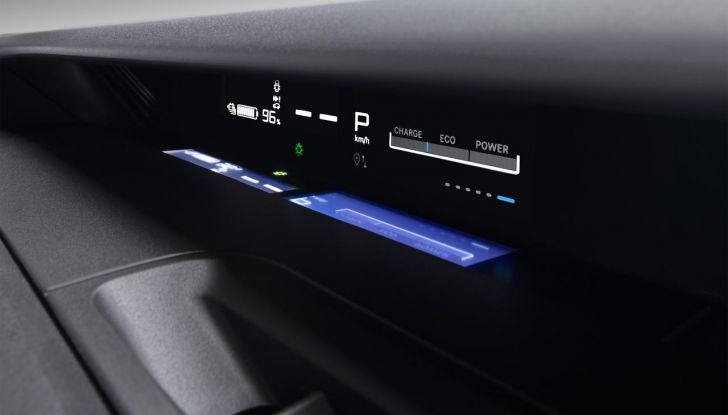 Nuova Citroën e-C3: caratteristiche, versioni e prezzi della city car elettrica - Foto 62 di 71