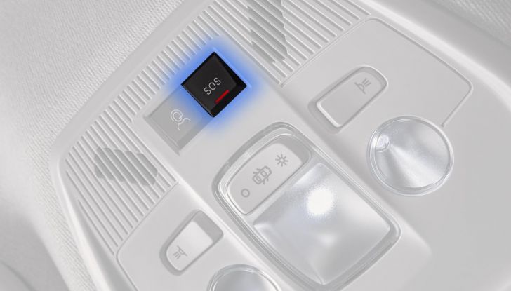 Nuova Citroën e-C3: caratteristiche, versioni e prezzi della city car elettrica - Foto 61 di 71