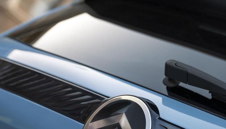 Nuova Citroën e-C3: caratteristiche, versioni e prezzi della city car elettrica - Foto 20 di 71