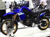 Yamaha Ténéré 700 Extreme 2024, novità tecniche e listino prezzi
