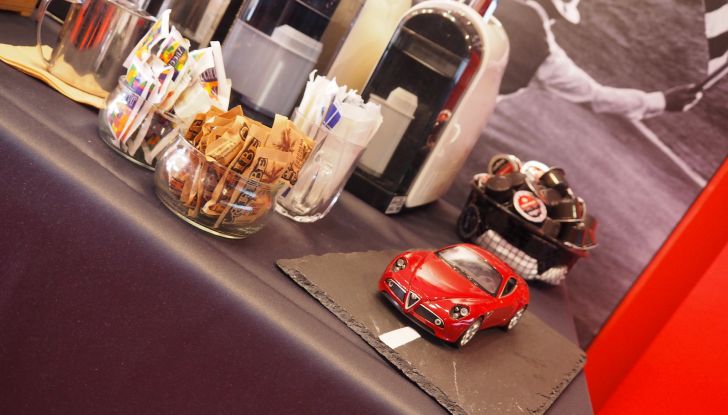 Guida Top Dealer Italia 2023 – 2024 presentata al Museo Cozzi - Foto 19 di 19