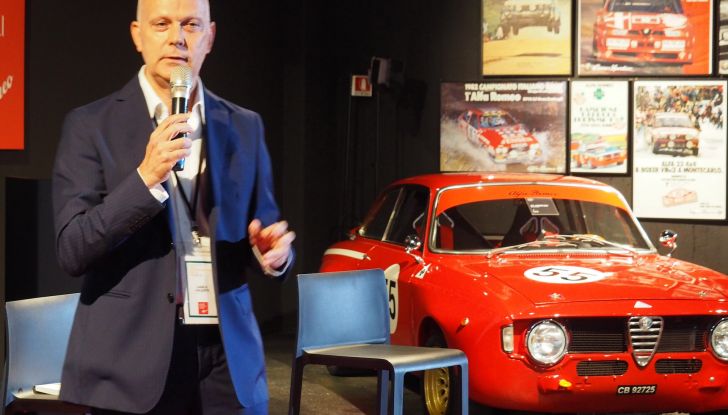 Guida Top Dealer Italia 2023 – 2024 presentata al Museo Cozzi - Foto 7 di 19