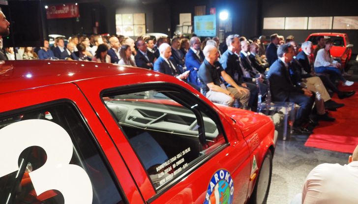 Guida Top Dealer Italia 2023 – 2024 presentata al Museo Cozzi - Foto 9 di 19