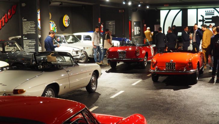 Guida Top Dealer Italia 2023 – 2024 presentata al Museo Cozzi - Foto 10 di 19