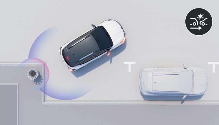 Renault Kardian: caratteristiche, design, interni e motore del nuovo SUV compatto - Foto 3 di 35