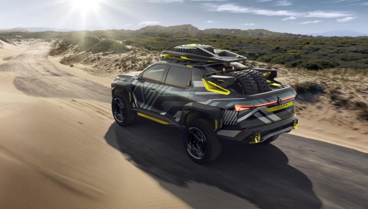 Renault Niagara Concept